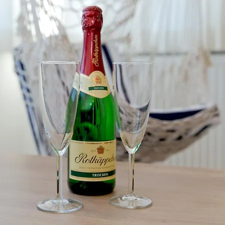 Ahlbecker Hoehe App Seebruecke