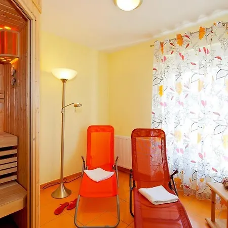 Ahlbecker Hoehe App Seebruecke *