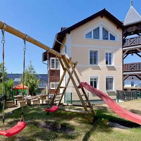 Ahlbecker Hoehe App Seebruecke