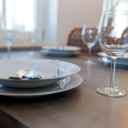 Ahlbecker Hoehe App Seebruecke 아파트 *