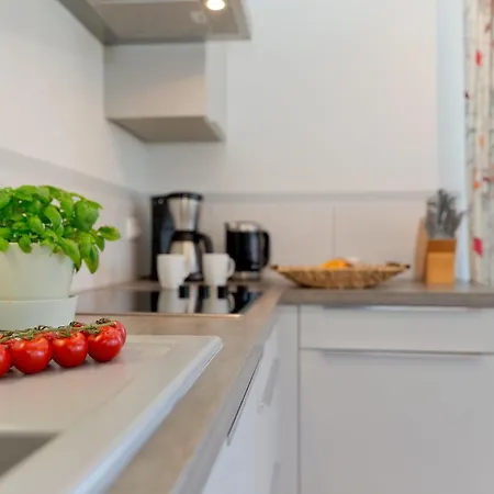 Ahlbecker Hoehe App Seebruecke