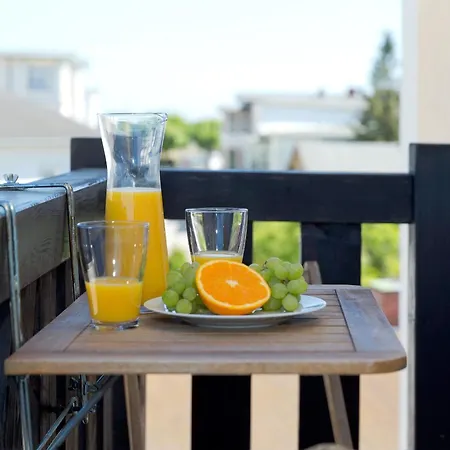 아파트 Ahlbecker Hoehe App Seebruecke