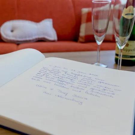 Ahlbecker Hoehe App Seebruecke