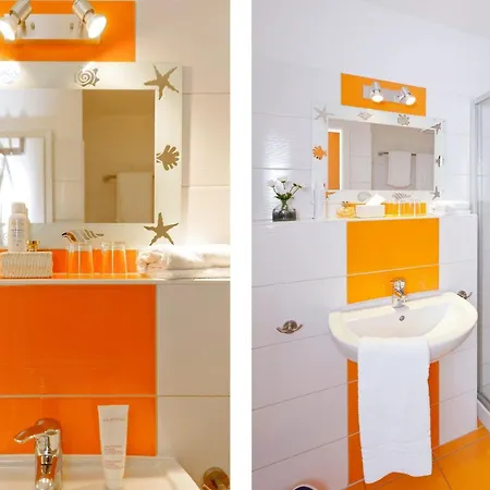 Ahlbecker Hoehe App Seebruecke 아파트 *