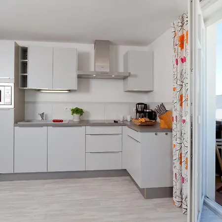 Ahlbecker Hoehe App Seebruecke 제바트헤링스도르프