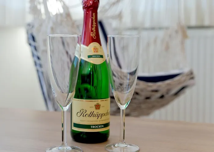 Ahlbecker Hoehe App Seebruecke