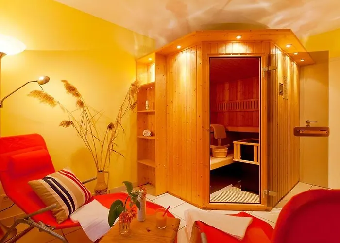 Ahlbecker Hoehe App Seebruecke *