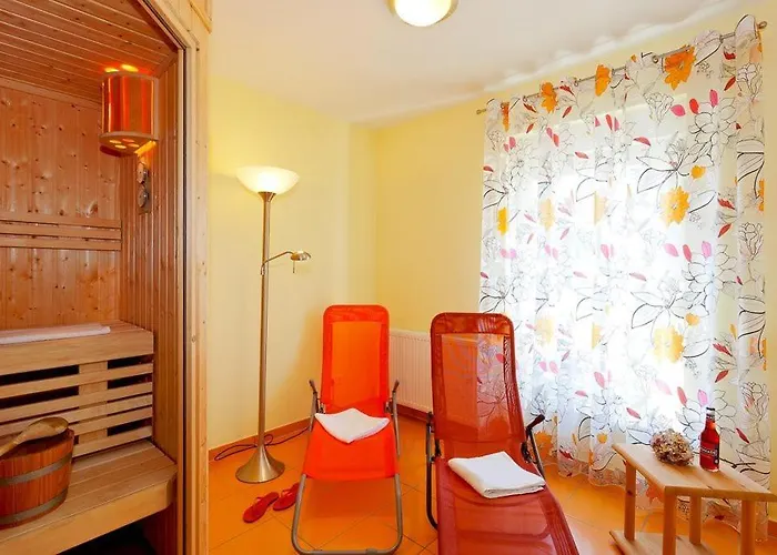 Ahlbecker Hoehe App Seebruecke *