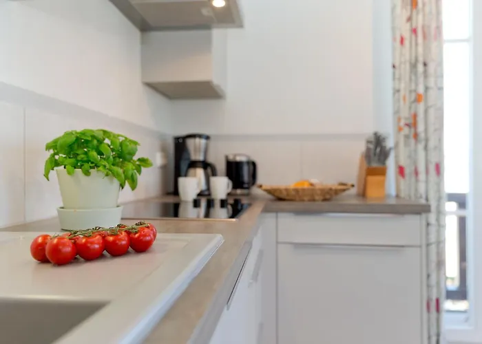 Ahlbecker Hoehe App Seebruecke