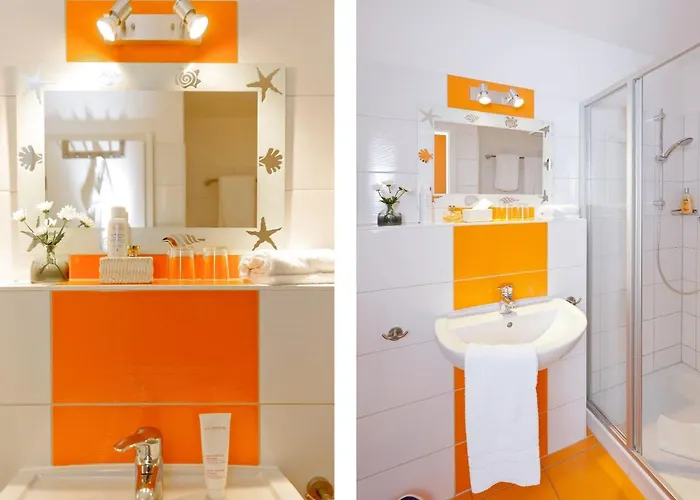 Ahlbecker Hoehe App Seebruecke Appartement *